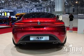 阿尔法罗密欧-Gloria