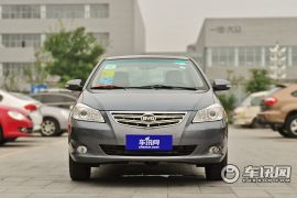 比亚迪-比亚迪G3-1.5MT 标准型