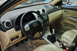 比亚迪-比亚迪G3-1.5MT 标准型