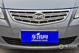 比亚迪-比亚迪G3-1.5MT 标准型