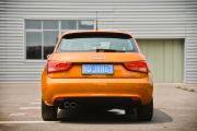 奥迪-奥迪A1-30 TFSI Sportback Ego