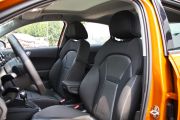奥迪-奥迪A1-30 TFSI Sportback Ego