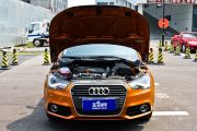奥迪-奥迪A1-30 TFSI Sportback Ego