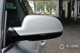 奥迪-2013款奥迪A5掀背40TFSI