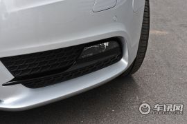 奥迪-2013款奥迪A5掀背40TFSI