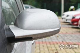 上海汽车-荣威350-350C 1.5L 自动迅悦版