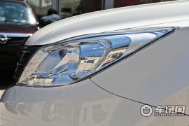 海马汽车-海马S7-2.0L 手动智尚型