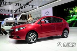 华晨中华-中华H220