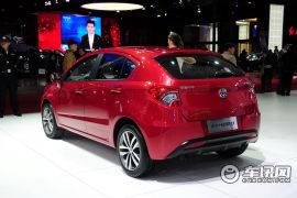 华晨中华-中华H220