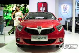 华晨中华-中华H220