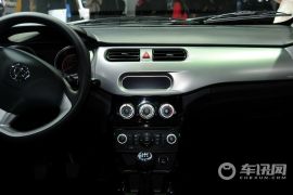 华晨中华-中华H220