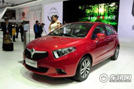 华晨中华-中华H220