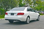 北京奔驰-奔驰E级-E300L