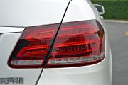 北京奔驰-奔驰E级-E300L