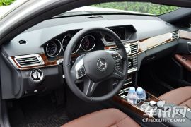 北京奔驰-奔驰E级-E300L