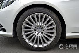 北京奔驰-奔驰E级-E300L