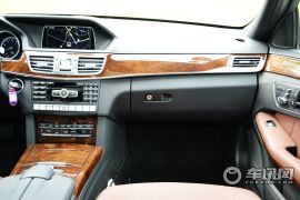 北京奔驰-奔驰E级-E300L