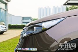 东风悦达起亚-智跑-2.0L 自动两驱版GLS