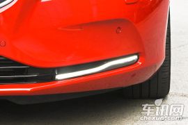 沃尔沃-沃尔沃V40-2.0T 智逸版