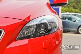 沃尔沃-沃尔沃V40-2.0T 智逸版