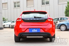 沃尔沃-沃尔沃V40-2.0T 智逸版