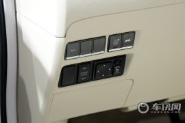 英菲尼迪-英菲尼迪-QX80-5.6L AWD