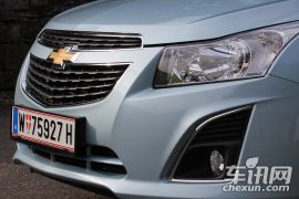 通用雪佛兰-2012款雪佛兰科鲁兹旅行版