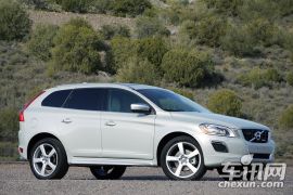 沃尔沃-2012款沃尔沃XC60R