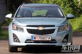 通用雪佛兰-2012款雪佛兰科鲁兹旅行版