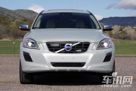 沃尔沃-2012款沃尔沃XC60R