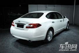 英菲尼迪-英菲尼迪Q70L