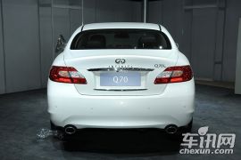 英菲尼迪-英菲尼迪Q70L