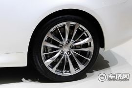 英菲尼迪-英菲尼迪Q60-3.7L