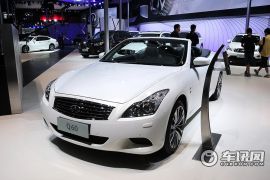 英菲尼迪-英菲尼迪Q60-3.7L