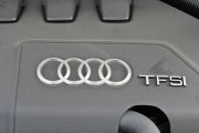 奥迪-奥迪A3两厢-Sportback 35 TFSI 尊贵型