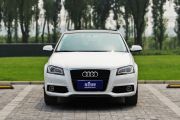 奥迪-奥迪A3两厢-Sportback 35 TFSI 尊贵型