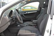 奥迪-奥迪A3两厢-Sportback 35 TFSI 尊贵型