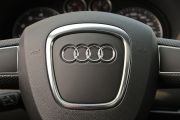 奥迪-奥迪A3两厢-Sportback 35 TFSI 尊贵型