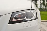 奥迪-奥迪A3两厢-Sportback 35 TFSI 尊贵型