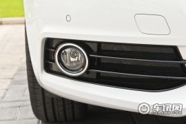 奥迪-奥迪A3两厢-Sportback 35 TFSI 尊贵型