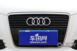 奥迪-奥迪A3两厢-Sportback 35 TFSI 尊贵型
