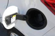 长安福特-翼搏-1.5L AT尊贵型