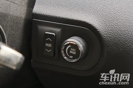 雪佛兰-科迈罗Camaro-3.6L 变形金刚限量版