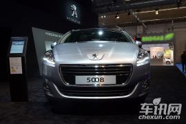 标致-标致5008