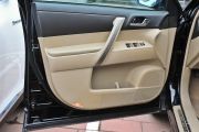 广汽丰田-汉兰达-2.7L 两驱7座紫金版(京售）