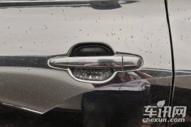 广汽丰田-汉兰达-2.7L 两驱7座紫金版(京售）