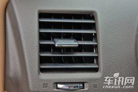 广汽丰田-汉兰达-2.7L 两驱7座紫金版(京售）