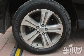 广汽丰田-汉兰达-2.7L 两驱7座紫金版(京售）