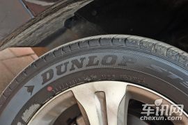 广汽丰田-汉兰达-2.7L 两驱7座紫金版(京售）