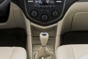 海马汽车-普力马-1.6L 手动7座进取版 